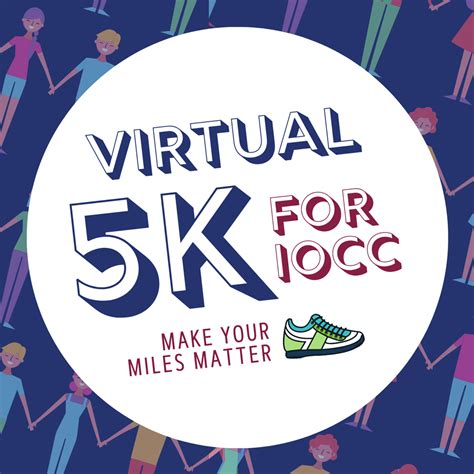virtual 5k fundraiser|Planning a Virtual 5k Fundraiser for Charity .